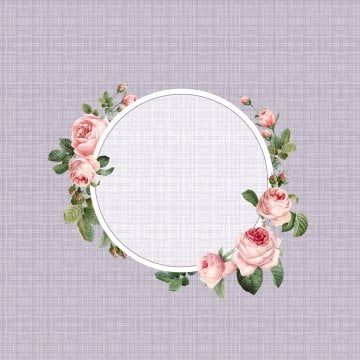 Keten Efektli Çiçekli Servis Suplası- Supla 3'lü Set