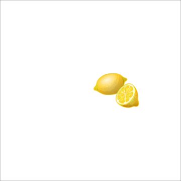 Limonlu Kahve Suplası