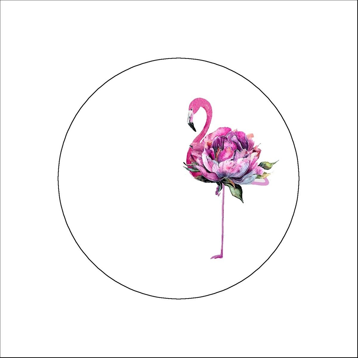 Flamingo Kahve Suplası