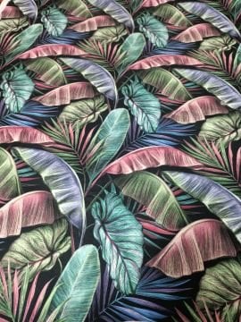 Multi-Purpose Digital Printed Fabric(FALL SALE)