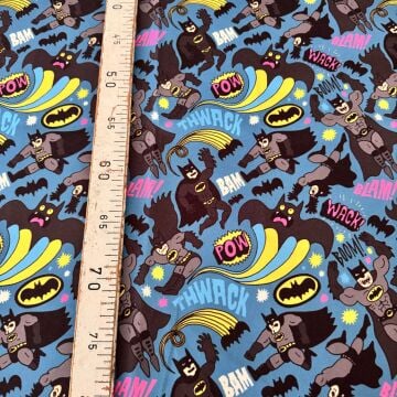 SUEDE Multi-Purpose Digital Printed Fabric(DISCOUNT) 0.50cm