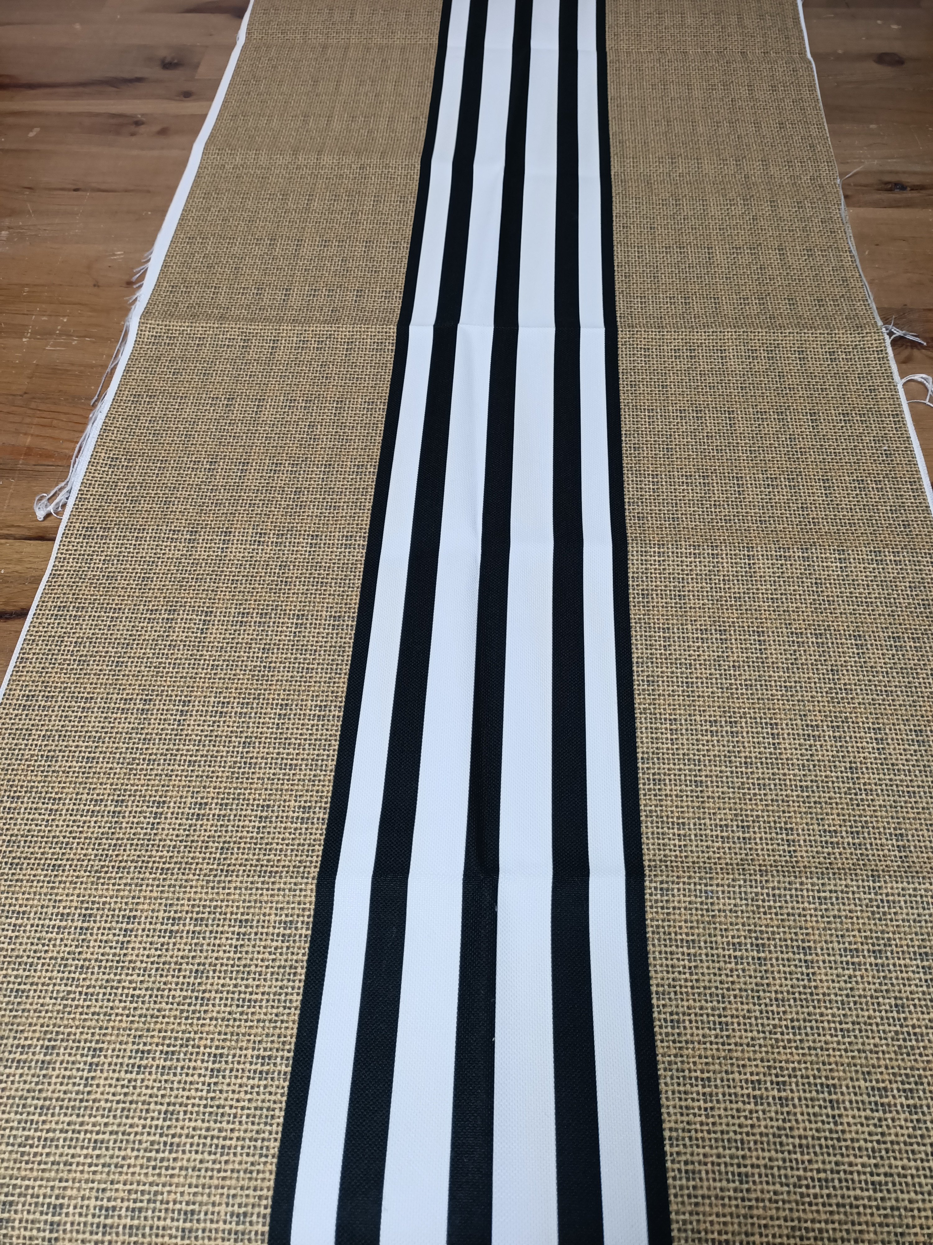 50 cm'lik Runner Panel Kumaş(SONBAHAR İNDİRİMİ)
