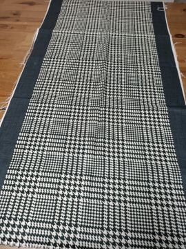 50 cm'lik Runner Panel Kumaş(SONBAHAR İNDİRİMİ)