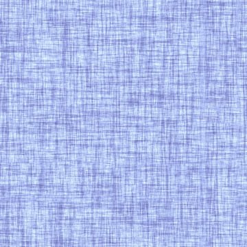 Denim Tonlu Keten Efektli Dijital Baskılı Kumaş