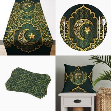 Yeşil Gold Kandilli Ramazan