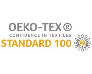 Summer Collection Geometric Undersea Life Rainbow Fish Multi-Purpose Decorative Digital Printing Fabric with Watercolor Effect