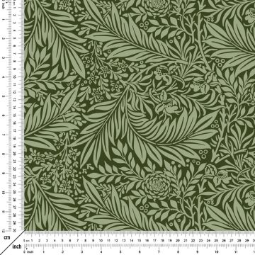 William Morris Koleksiyonu-Vektörel Çiçekler(SONBAHAR İNDİRİMİ)