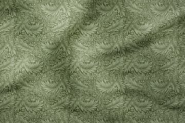 William Morris Koleksiyonu-Vektörel Çiçekler(SONBAHAR İNDİRİMİ)