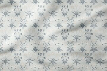 William Morris Koleksiyonu-Vintage Papatya