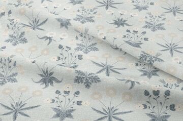 William Morris Koleksiyonu-Vintage Papatya