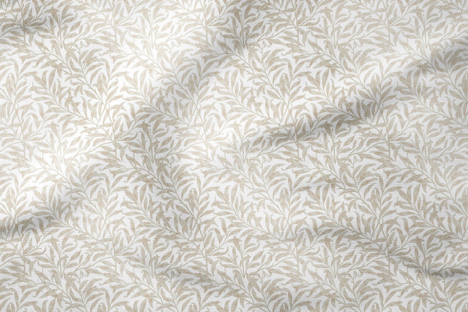 William Morris Koleksiyonu- Söğüt Dalları