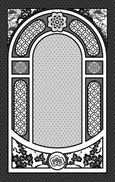 Prayer Rug Model-1