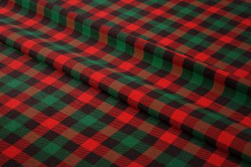 Yılbaşı Koleksiyonu- Yılbaşı Ekose Koleksiyonu-Tartan21(SONBAHAR İNDİRİMİ)